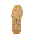 Vantage Insulated ft. HyperRest 8" Work Boot, Dark Tan, dynamic 4