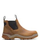 Vantage Romeo ft. HyperRest&trade; Work Boot, Dark Tan, dynamic 1
