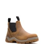 Vantage Romeo ft. HyperRest&trade; Work Boot, Dark Tan, dynamic 2