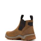 Vantage Romeo ft. HyperRest&trade; Work Boot, Dark Tan, dynamic 3