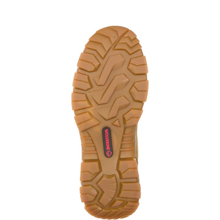 Men - Vantage Romeo ft. HyperRest™ CarbonMax® Work Boot - Romeos
