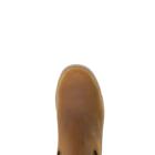 Vantage Romeo ft. HyperRest&trade; Work Boot, Dark Tan, dynamic 5