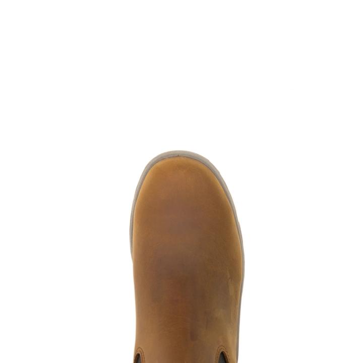 Men - Vantage Romeo ft. HyperRest™ Work Boot - Romeos | Wolverine