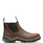 Vantage Romeo ft. HyperRest&trade; CarbonMax&reg; Work Boot, Dark Brown, dynamic 1