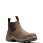 Vantage Romeo ft. HyperRest&trade; CarbonMax&reg; Work Boot, Dark Brown, dynamic 2