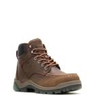 Vantage ft. HyperRest&trade; 6" Moc-Toe CarbonMax Work Boot, Dark Brown, dynamic 2
