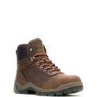 Vantage ft. HyperRest&trade; 6" CarbonMAX&reg; Work Boot, Dark Brown, dynamic 2