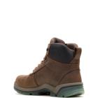 Vantage ft. HyperRest&trade; 6" CarbonMAX&reg; Work Boot, Dark Brown, dynamic 3