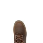 Vantage ft. HyperRest&trade; 6" CarbonMAX&reg; Work Boot, Dark Brown, dynamic 5