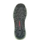 Vantage ft. HyperRest&trade; Pull-On CarbonMAX&reg; Work Wellington, Dark Brown, dynamic 4