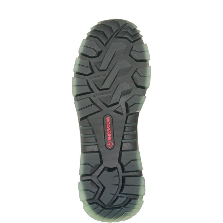 Men - Vantage ft. HyperRest™ Pull-On CarbonMAX® Work Wellington