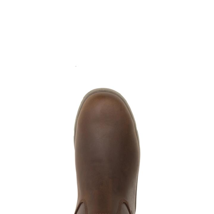 Men - Vantage ft. HyperRest™ Pull-On CarbonMAX® Work Wellington
