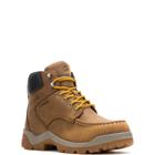 Vantage ft. HyperRest&trade; 6" Moc-Toe CarbonMax Work Boot, Dark Tan, dynamic 2