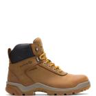 Vantage ft. HyperRest&trade; 6" CarbonMAX&reg; Work Boot, Dark Tan, dynamic 1