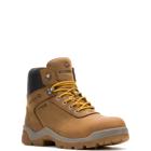 Vantage ft. HyperRest&trade; 6" CarbonMAX&reg; Work Boot, Dark Tan, dynamic 2