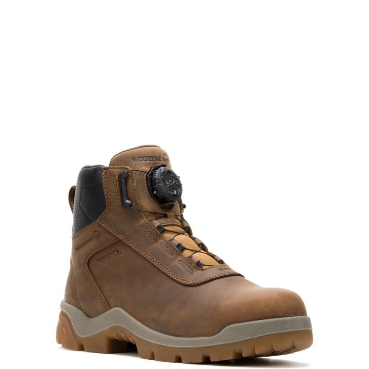 Men - Vantage Boa® ft. HyperRest™ 6