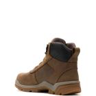 Vantage Boa&reg; ft. HyperRest&trade; 6" CarbonMAX&reg; Work Boot, Dark Tan, dynamic 3