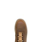 Vantage Boa&reg; ft. HyperRest&trade; 6" CarbonMAX&reg; Work Boot, Dark Tan, dynamic 4