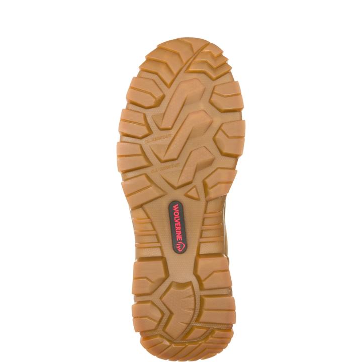 Men - Vantage ft. HyperRest™ Pull-On CarbonMAX® Work Wellington