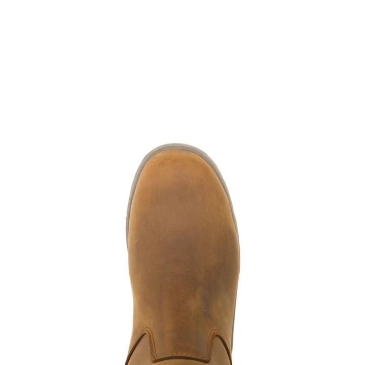 Men - Vantage ft. HyperRest™ Pull-On CarbonMAX® Work Wellington