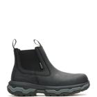 Alpha ft Wolverine Infinity System CarbonMax&reg; Slip-On Work Romeo, Black, dynamic 1