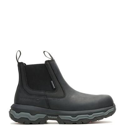 Steel Toe Work Boots & Safety Boots For Men | Wolverine US display picture 1