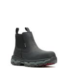 Alpha ft Wolverine Infinity System CarbonMax&reg; Slip-On Work Romeo, Black, dynamic 2