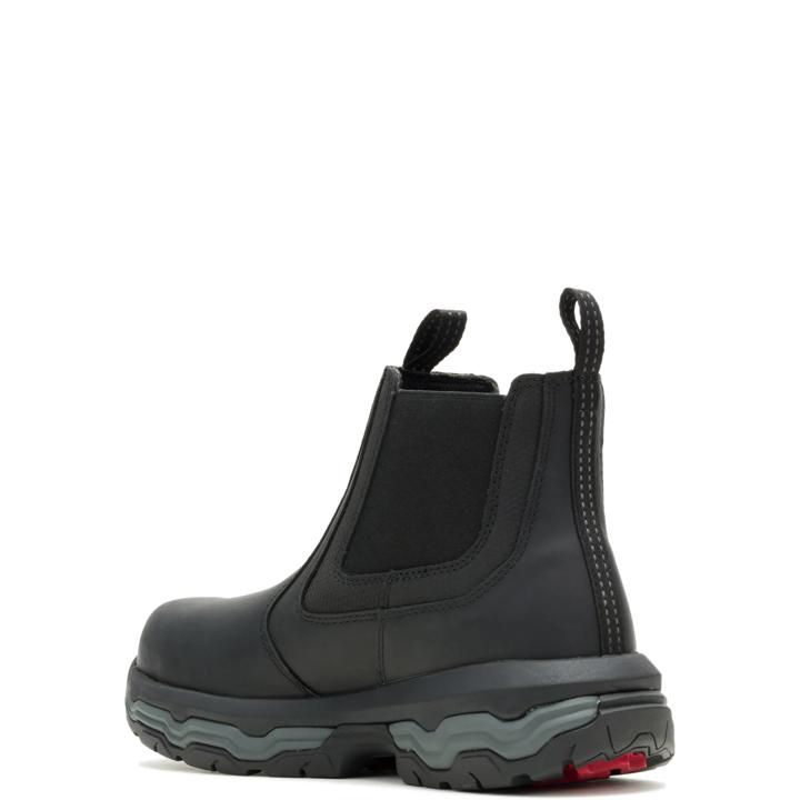 Alpha Infinity CarbonMax Slip-On Romeo | Wolverine US Shoes
