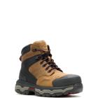 Alpha ft Wolverine Infinity System 6" CarbonMax&reg; Work Boot, Dark Tan, dynamic 3