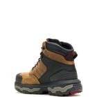 Alpha ft Wolverine Infinity System 6" CarbonMax&reg; Work Boot, Dark Tan, dynamic 4