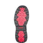 Alpha ft Wolverine Infinity System 6" CarbonMax&reg; Work Boot, Dark Tan, dynamic 5