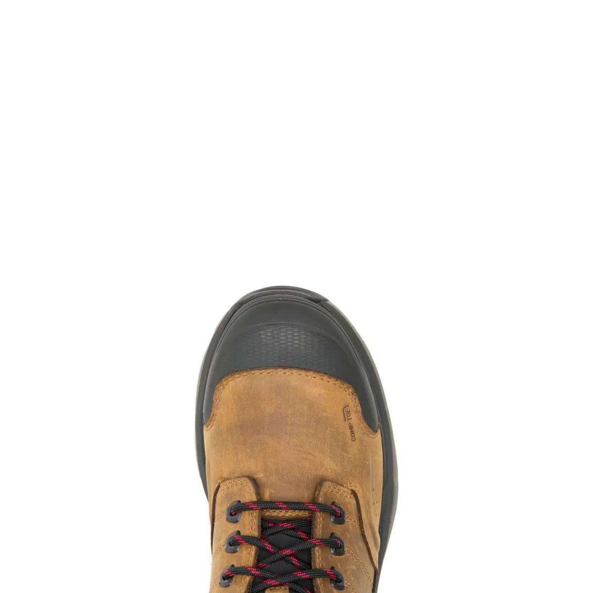 Men - Alpha ft Wolverine Infinity System 6