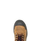 Alpha ft Wolverine Infinity System 6" CarbonMax&reg; Work Boot, Dark Tan, dynamic 6