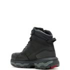 Alpha ft Wolverine Infinity System 6" CarbonMax&reg; Work Boot, Black, dynamic 4