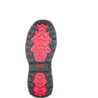 Alpha ft Wolverine Infinity System 6" CarbonMax&reg; Work Boot, Black, dynamic 5