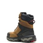 Alpha ft Wolverine Infinity System 8" CarbonMax&reg; Work Boot, Dark Tan, dynamic 3