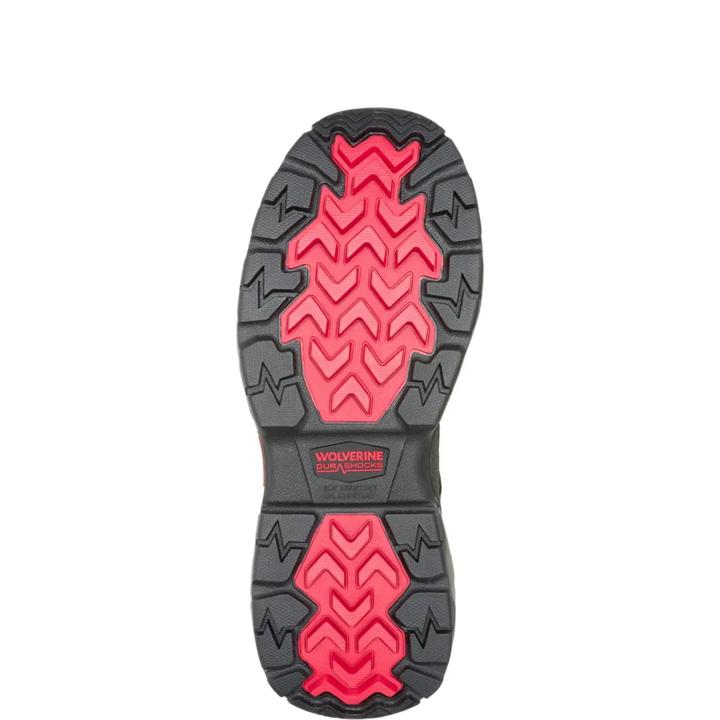 Alpha FT Infinity 8″ CarbonMAX Boot – Wolverine US Shoes