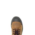 Alpha ft Wolverine Infinity System 8" CarbonMax&reg; Work Boot, Dark Tan, dynamic 5