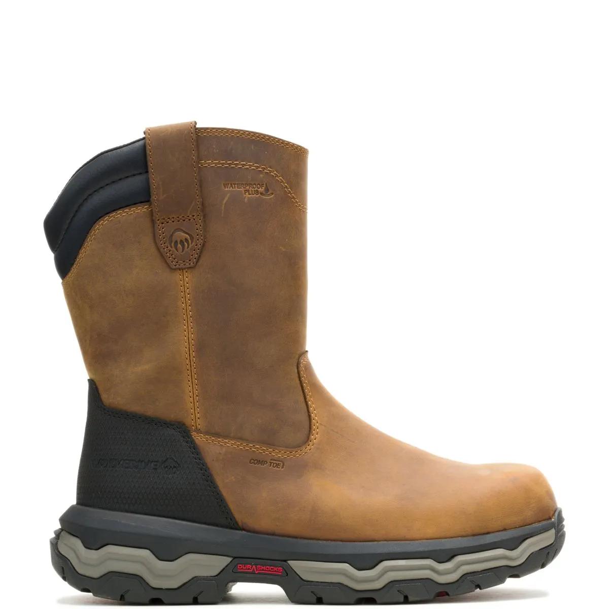 Infinity System CarbonMAX Wellington – Wolverine US Shoes