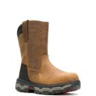 Alpha ft Wolverine Infinity System Pull-On CarbonMax&reg; Work Wellington, Dark Tan, dynamic 2