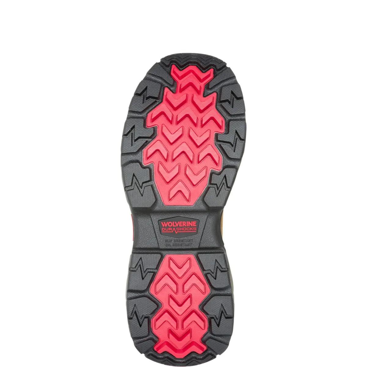 Infinity System CarbonMAX Wellington – Wolverine US Shoes