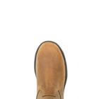 Alpha ft Wolverine Infinity System Pull-On CarbonMax&reg; Work Wellington, Dark Tan, dynamic 5