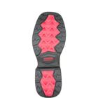 Rancher ft Wolverine Infinity System Pull-On CarbonMAX&reg; Work Wellington, Dark Tan, dynamic 4