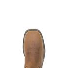 Rancher ft Wolverine Infinity System Pull-On CarbonMAX&reg; Work Wellington, Dark Tan, dynamic 5
