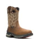 Rancher ft Wolverine Infinity System Pull-On CarbonMAX&reg; Work Wellington, Cedar, dynamic 2