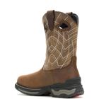 Rancher ft Wolverine Infinity System Pull-On CarbonMAX&reg; Work Wellington, Cedar, dynamic 3