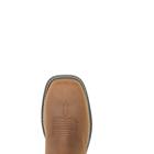 Rancher ft Wolverine Infinity System Pull-On CarbonMAX&reg; Work Wellington, Cedar, dynamic 5