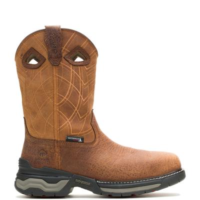 Offers - $70 Boots + Free Shipping with code PT74GRD | Wolverine