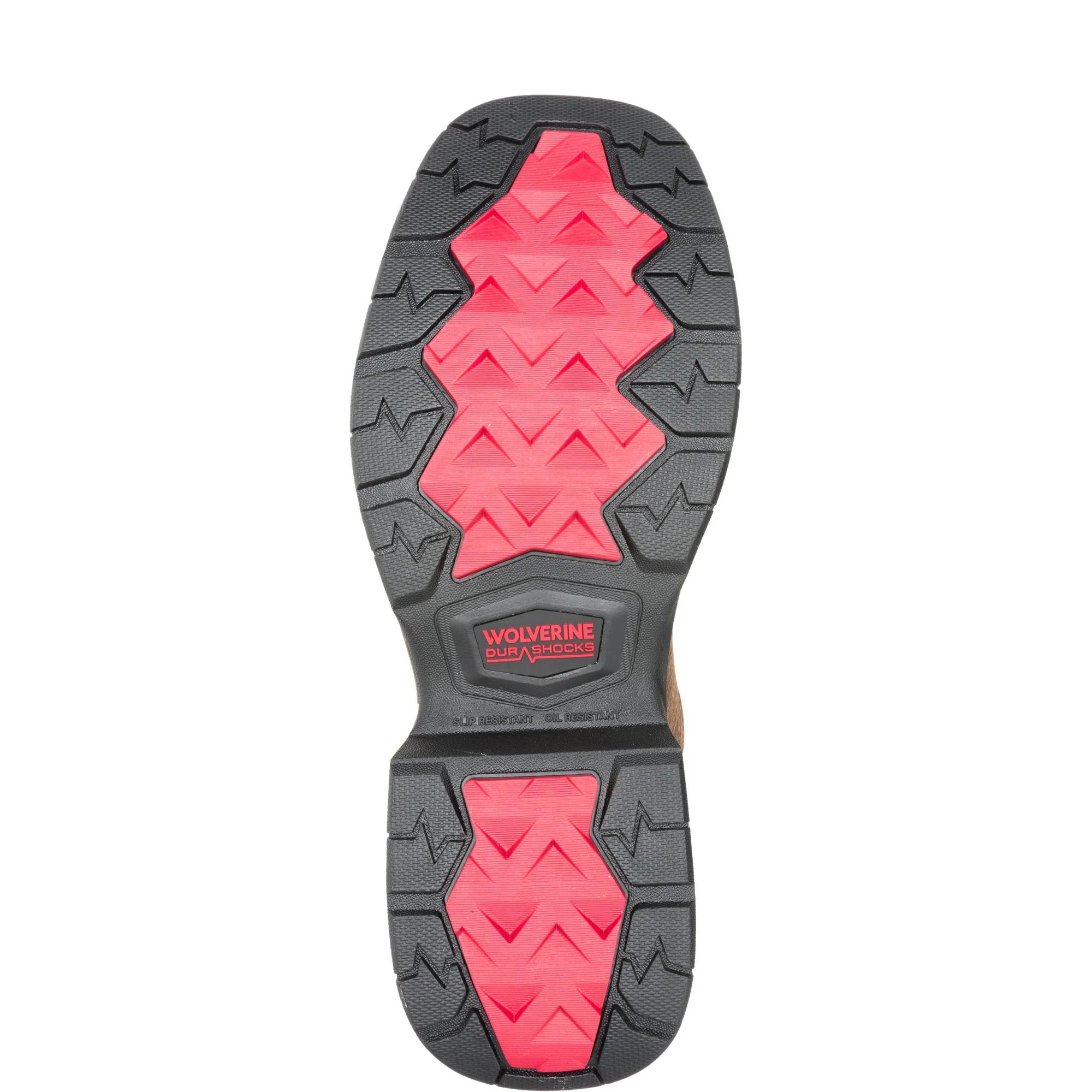 Rancher ft Wolverine Infinity System Pull-On CarbonMAX&reg; Work Wellington, Carmel, dynamic 5