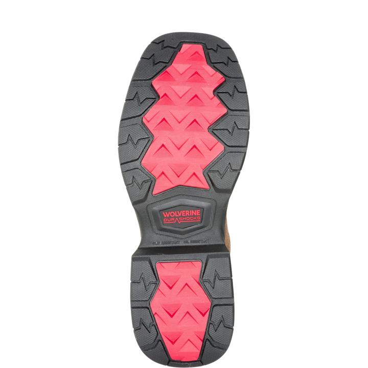 Rancher FT Infinity System Wellington – Wolverine US Shoes